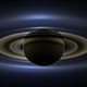 Illustration for article titled Check Out This Amazing Feature To Explore Saturns System